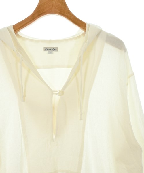 steven alan เสื้อลำลอง