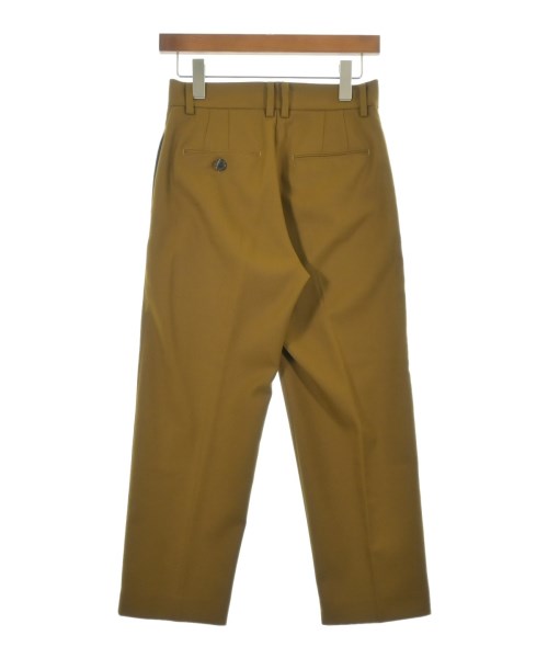 steven alan กางเกงขายาว