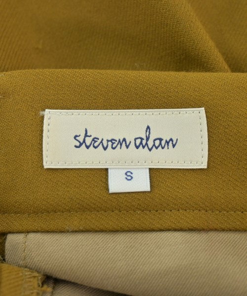 steven alan กางเกงขายาว
