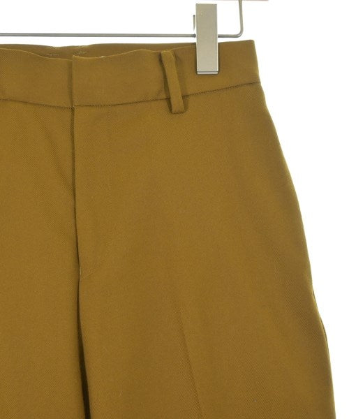 steven alan กางเกงขายาว
