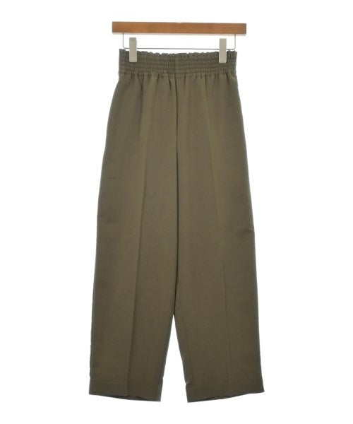 steven alan กางเกงขายาว