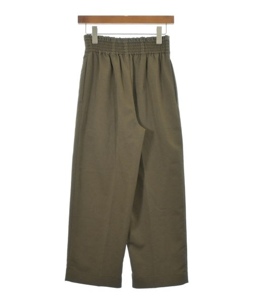 steven alan กางเกงขายาว