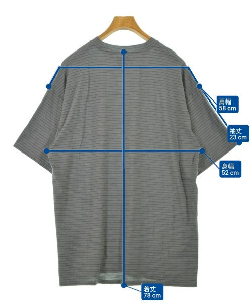 steven alan เสื้อยืด/เสื้อท็อปส์