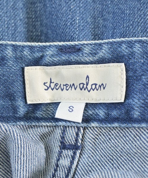 steven alan ยีนส์