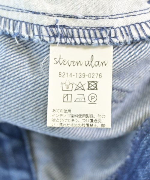 steven alan ยีนส์