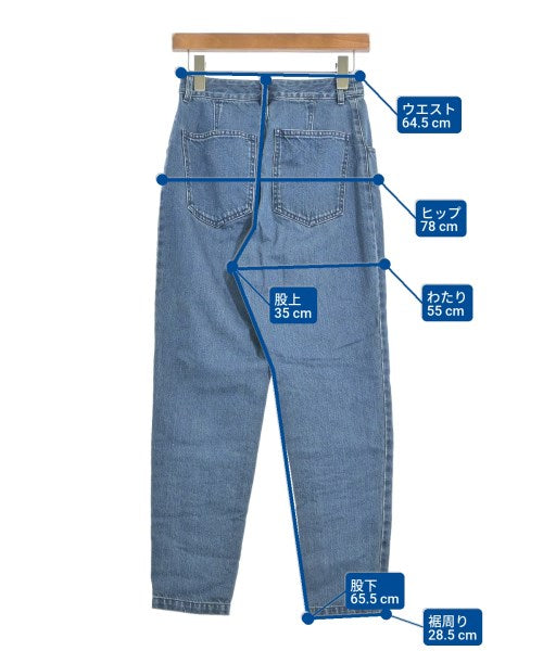 steven alan ยีนส์