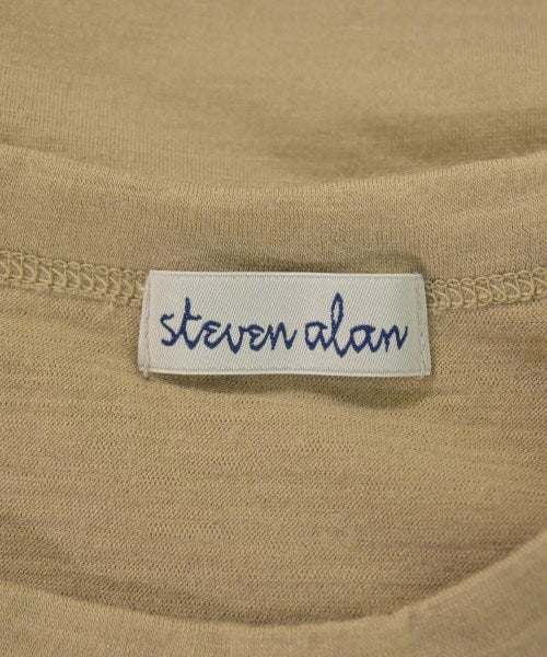 steven alan เสื้อยืด/เสื้อท็อปส์