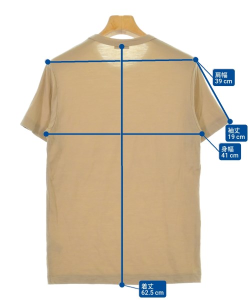 steven alan เสื้อยืด/เสื้อท็อปส์