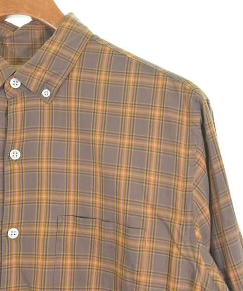 steven alan เสื้อลำลอง