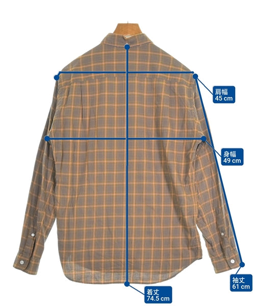 steven alan เสื้อลำลอง