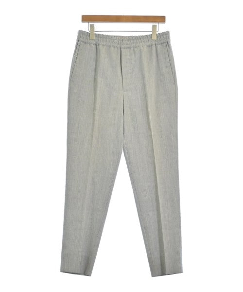 steven alan กางเกงขายาว