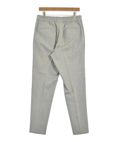 steven alan กางเกงขายาว