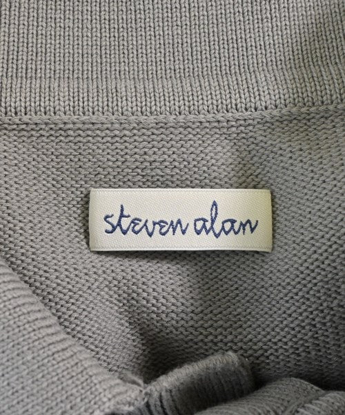 steven alan เสื้อกันหนาว