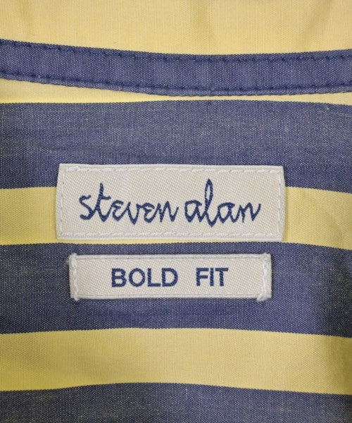 steven alan เสื้อลำลอง