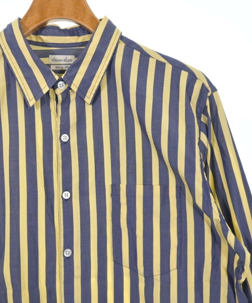 steven alan เสื้อลำลอง