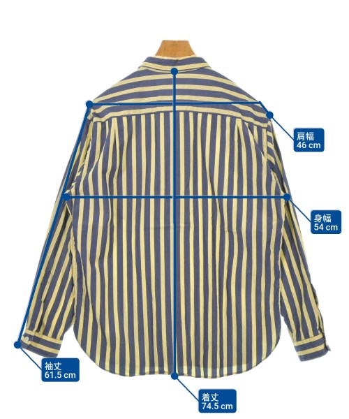 steven alan เสื้อลำลอง