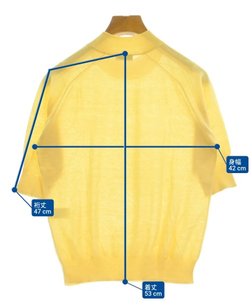 steven alan เสื้อกันหนาว