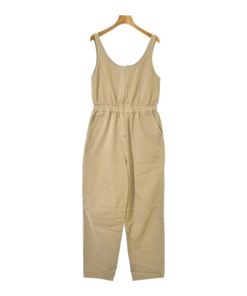 steven alan ชุดเอี๊ยม/เสื้อคลุมหลวมๆ/จั๊มสูท
