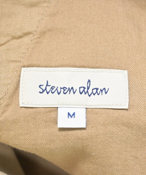 steven alan ชุดเอี๊ยม/เสื้อคลุมหลวมๆ/จั๊มสูท