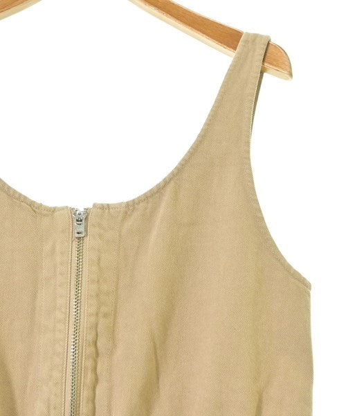 steven alan ชุดเอี๊ยม/เสื้อคลุมหลวมๆ/จั๊มสูท