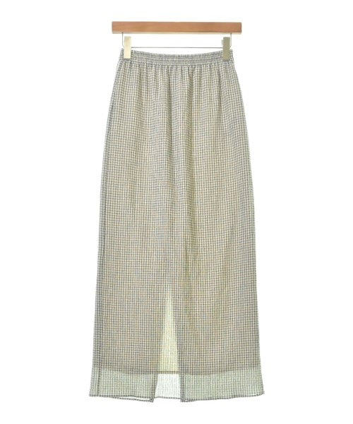 steven alan กระโปรงยาว/แม็กซี่ยาว