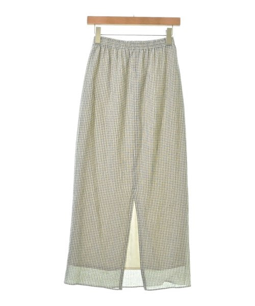 steven alan กระโปรงยาว/แม็กซี่ยาว