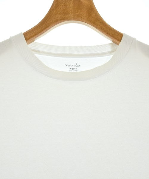 steven alan เสื้อยืด/เสื้อท็อปส์