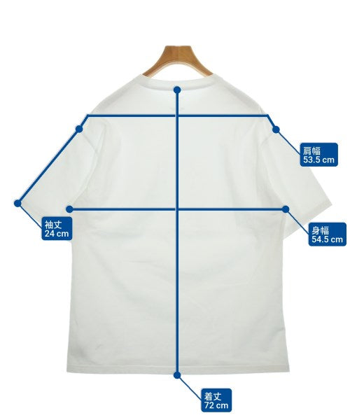 steven alan เสื้อยืด/เสื้อท็อปส์