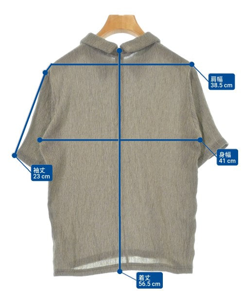 steven alan เสื้อยืด/เสื้อท็อปส์