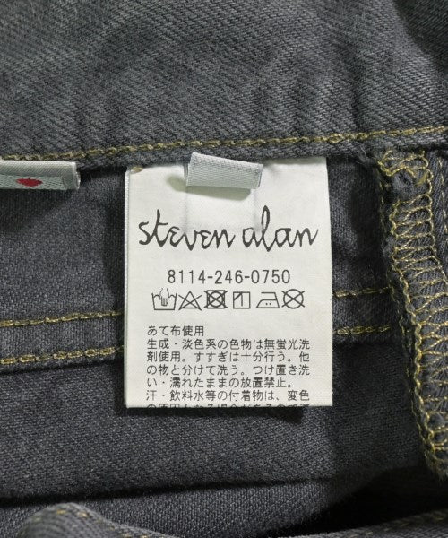 steven alan ยีนส์