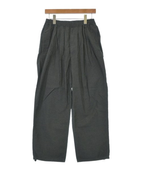 steven alan กางเกงขายาว