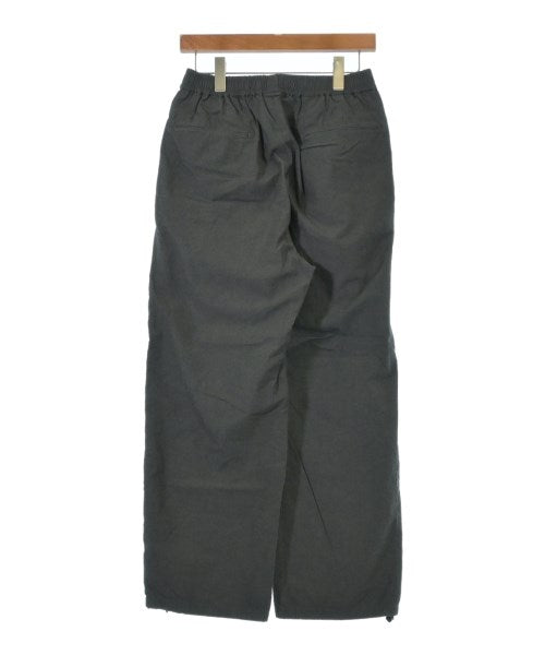 steven alan กางเกงขายาว