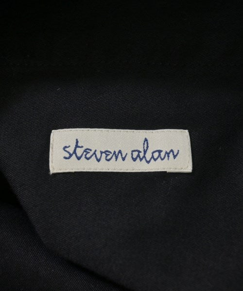 steven alan กางเกงขายาว