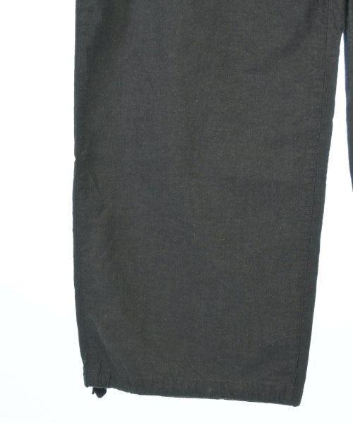 steven alan กางเกงขายาว