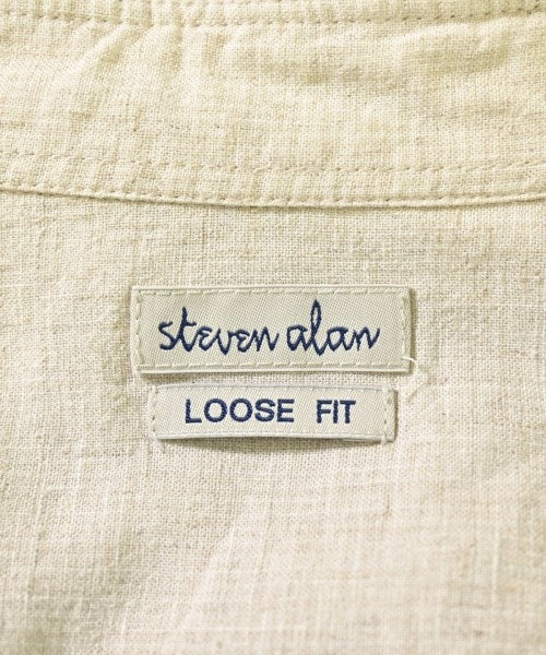 steven alan เสื้อลำลอง