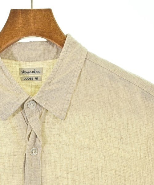 steven alan เสื้อลำลอง