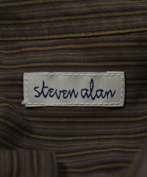 steven alan เสื้อลำลอง