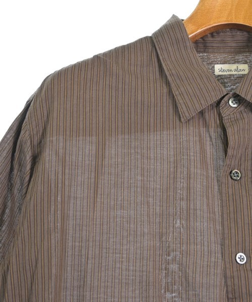 steven alan เสื้อลำลอง