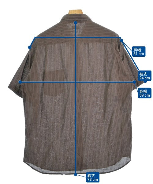 steven alan เสื้อลำลอง