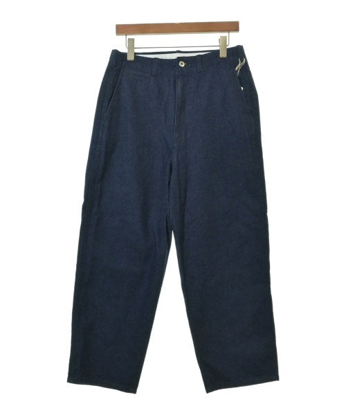 steven alan ยีนส์