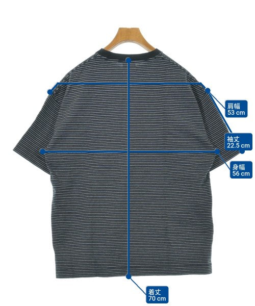 steven alan เสื้อยืด/เสื้อท็อปส์