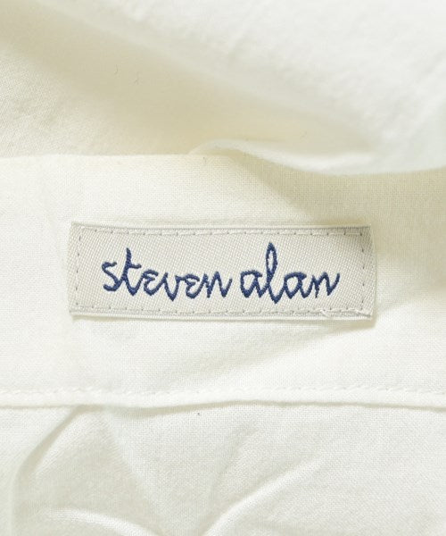 steven alan ชุดเดรส