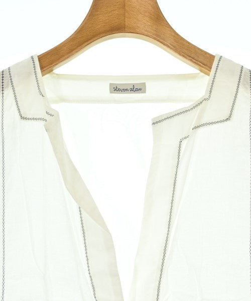 steven alan ชุดเดรส