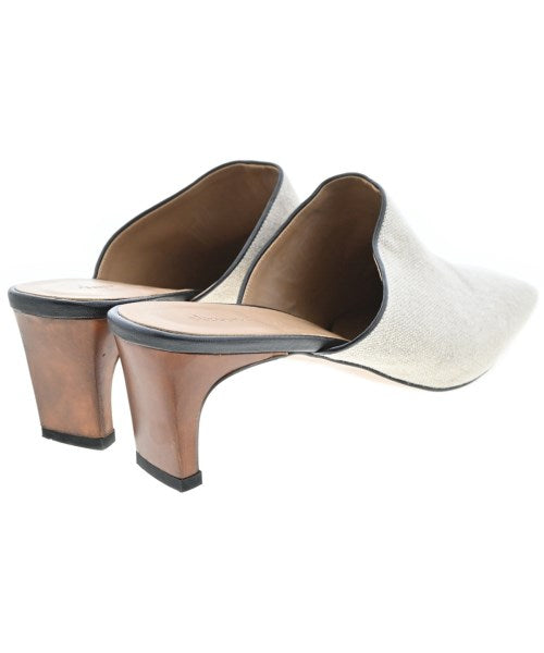 steven alan รองเท้าแตะ