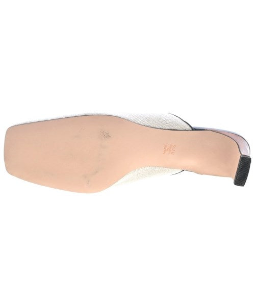 steven alan รองเท้าแตะ