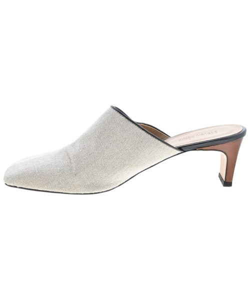 steven alan รองเท้าแตะ