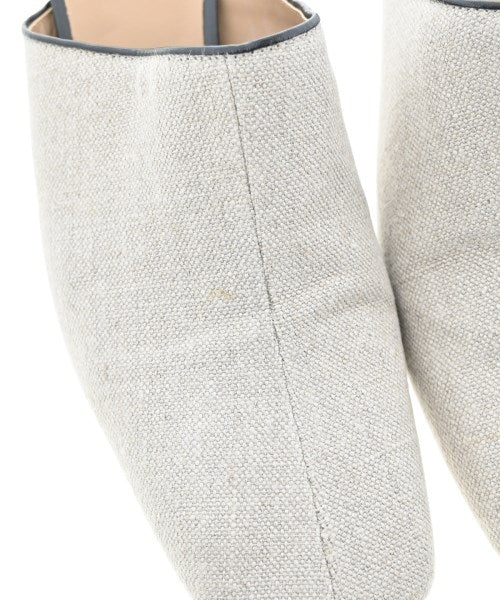 steven alan รองเท้าแตะ