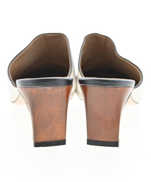 steven alan รองเท้าแตะ