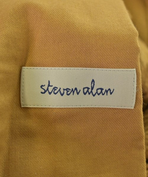 steven alan กางเกง อื่น