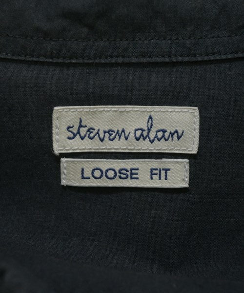 steven alan เสื้อลำลอง